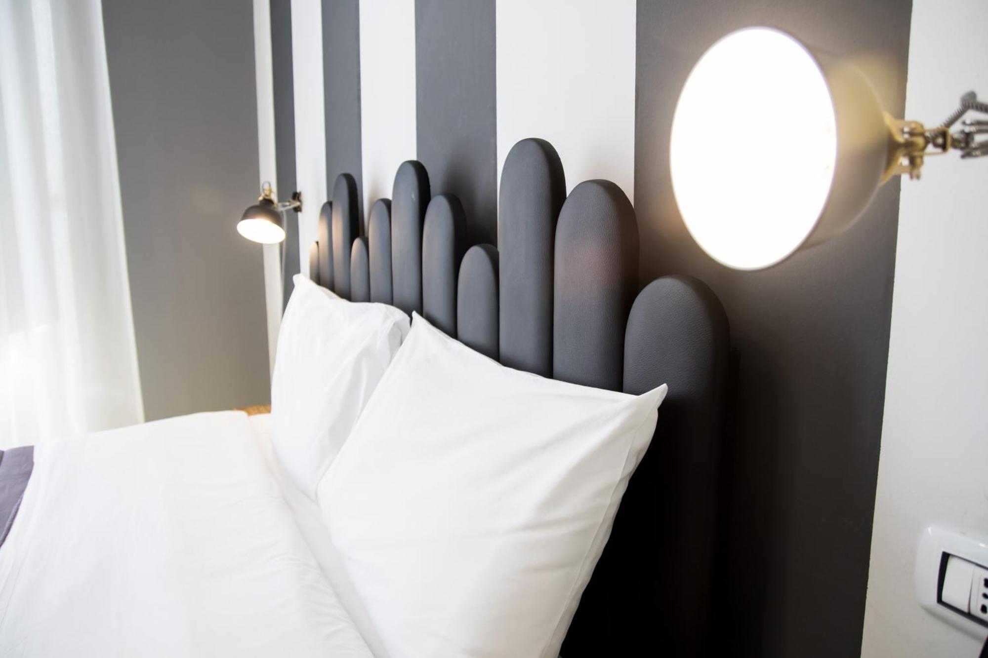 Balate Maqueda B&B Палермо Номер фото
