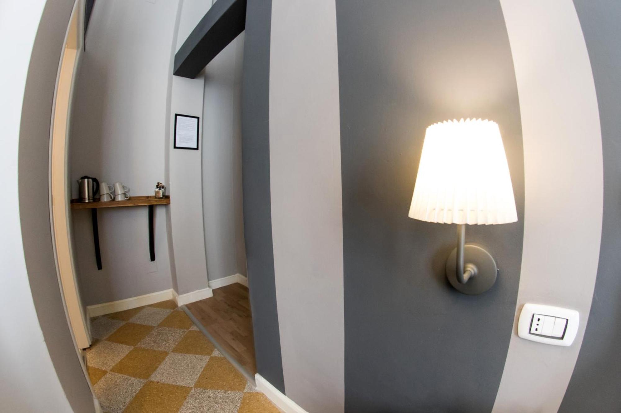 Balate Maqueda B&B Палермо Номер фото